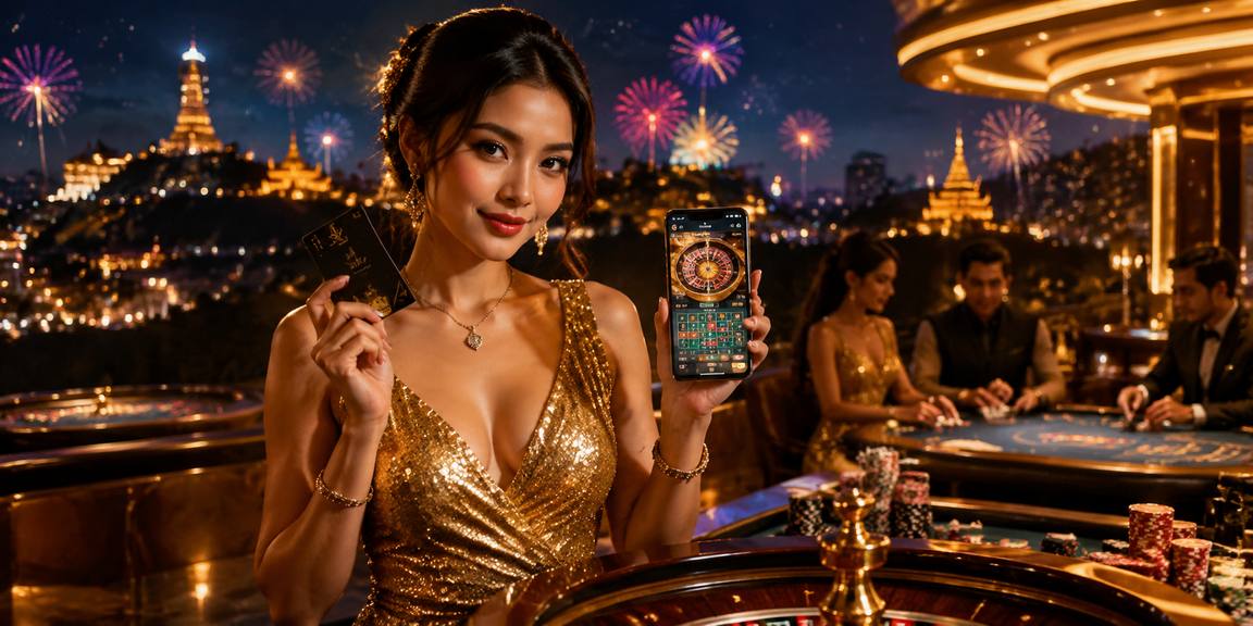 8x8 Lucky Phoenix အခန်းမှ ကစားခွင့်